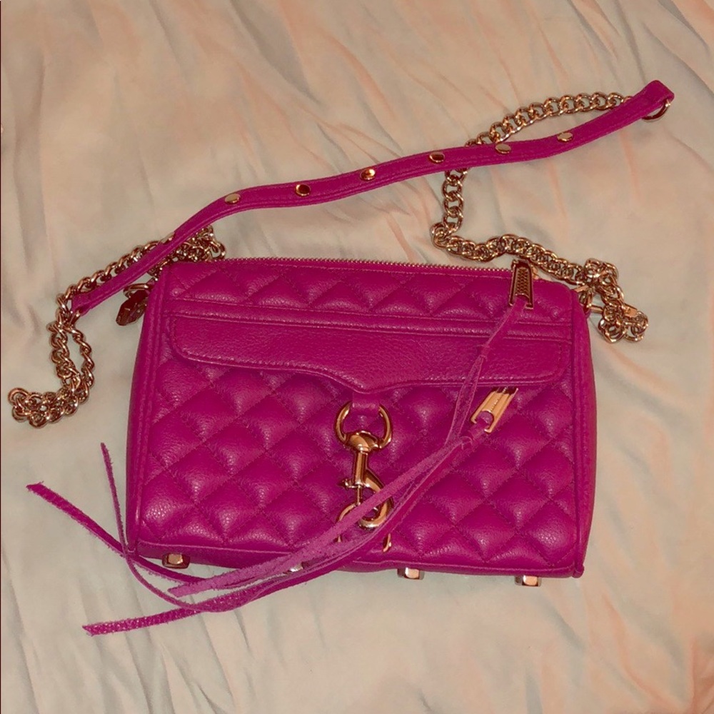 Rebecca Minkoff crossbody NWOT